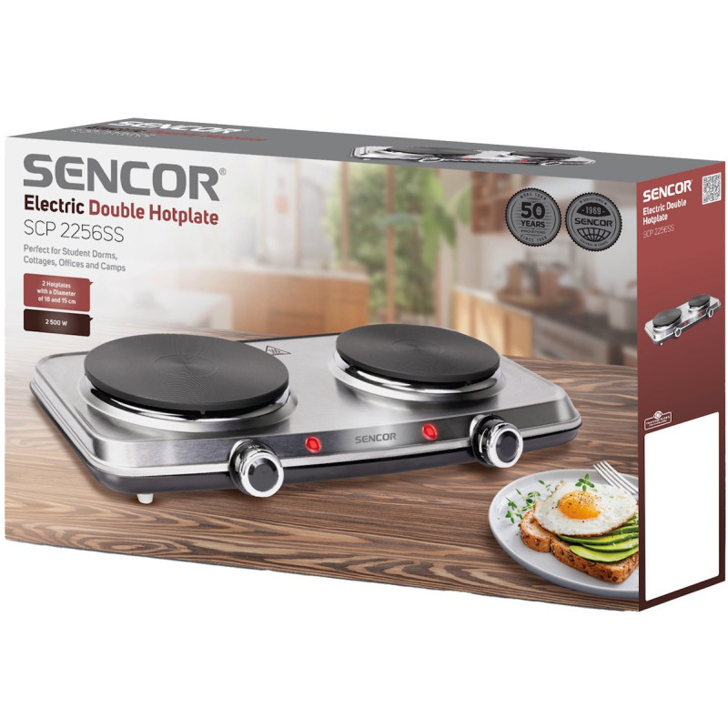 Sencor SCP2256SS