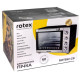 Rotex ROT652-CB