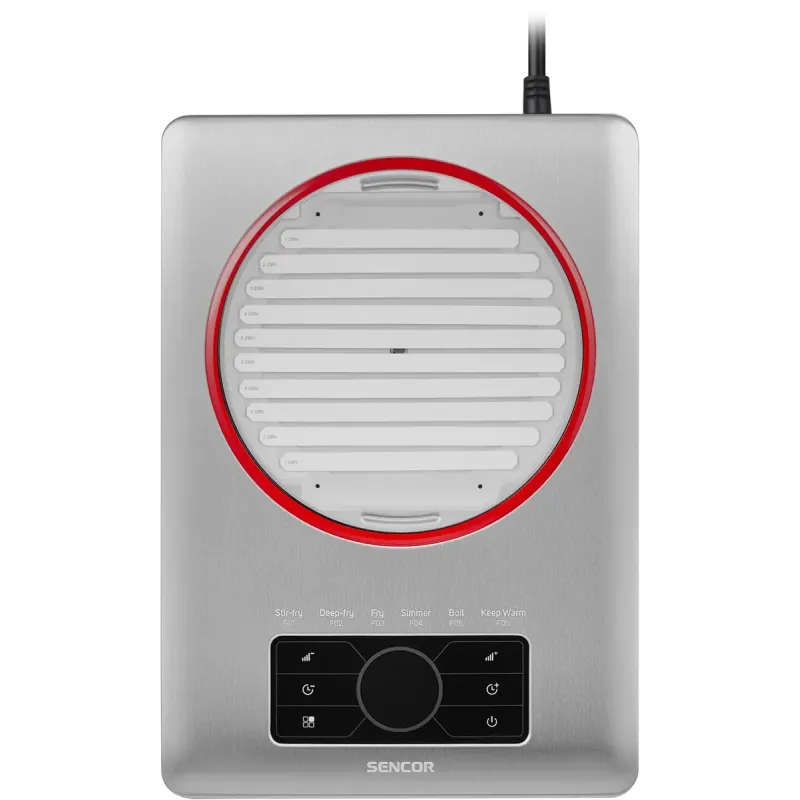 Sencor SCP5010SS