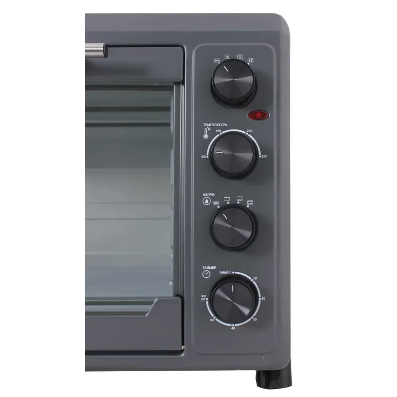 Prime Technics PEO 6080 G