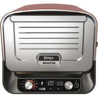 NINJA Woodfire OO101EU