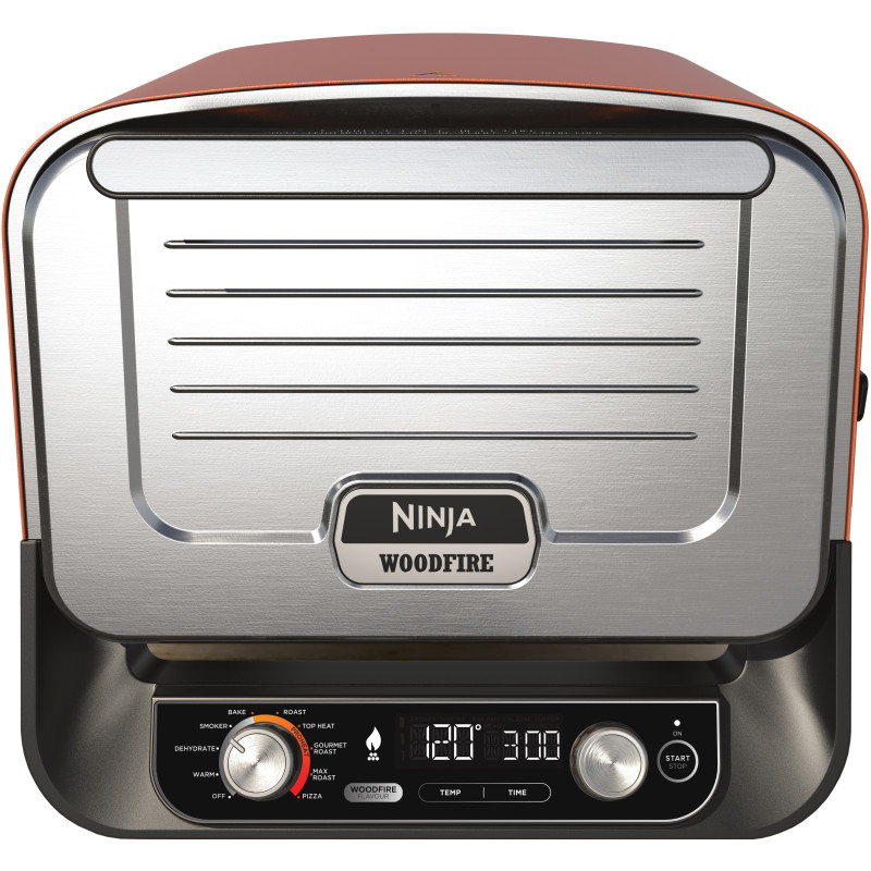 NINJA Woodfire OO101EU