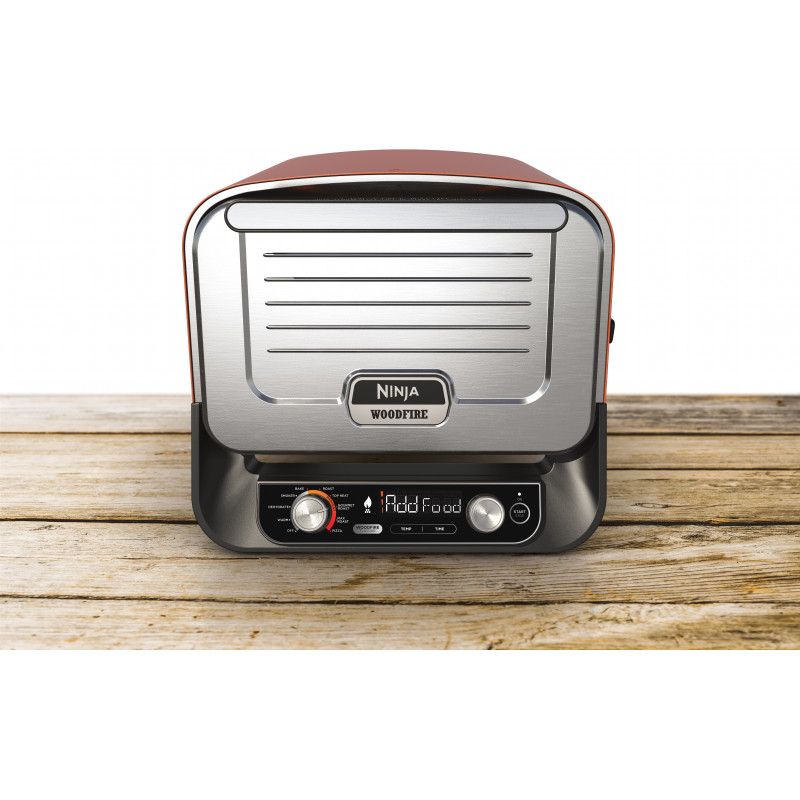 NINJA Woodfire OO101EU