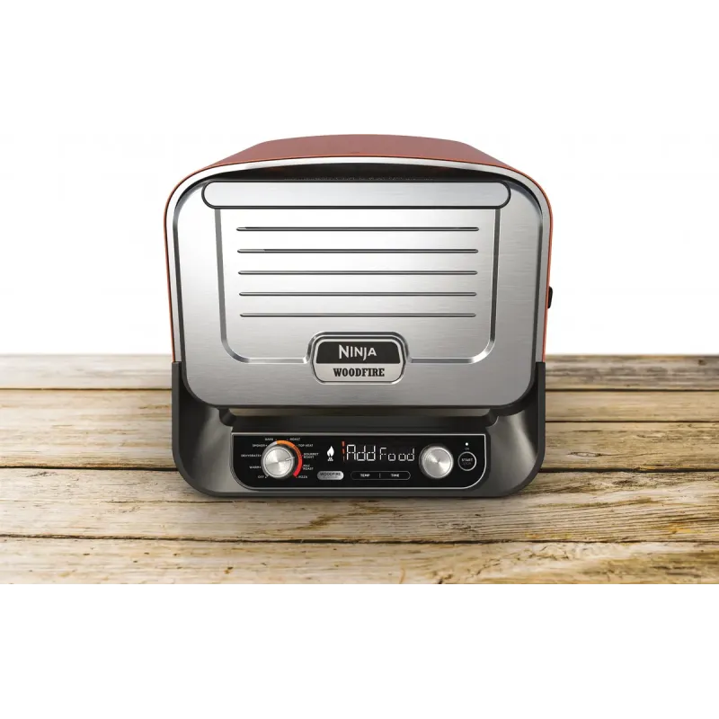 NINJA Woodfire OO101EU