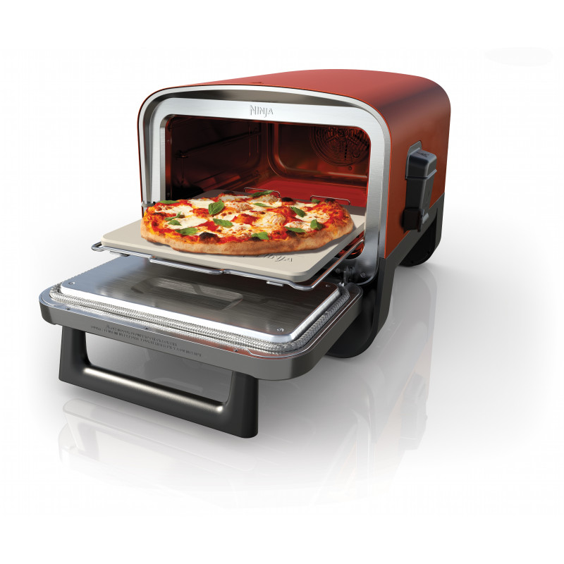 NINJA Woodfire OO101EU