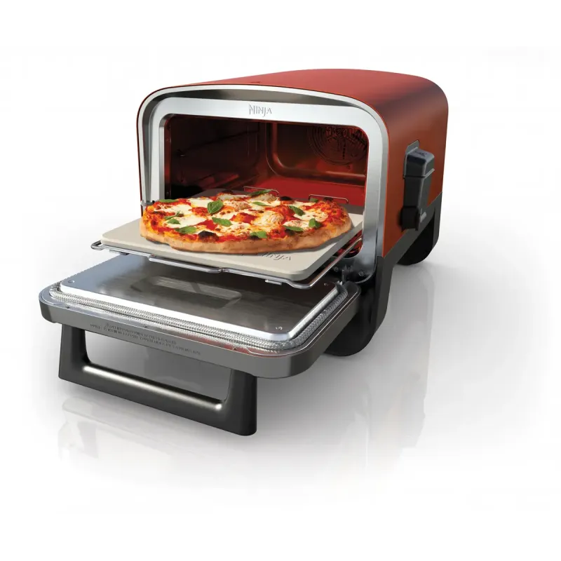 NINJA Woodfire OO101EU
