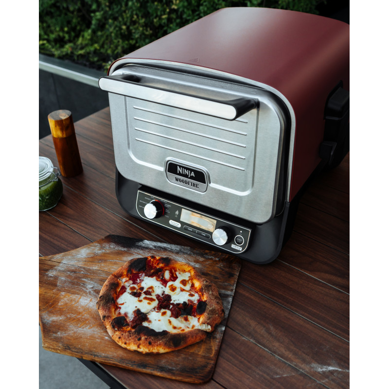 NINJA Woodfire OO101EU