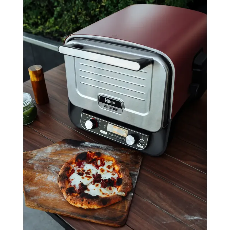 NINJA Woodfire OO101EU
