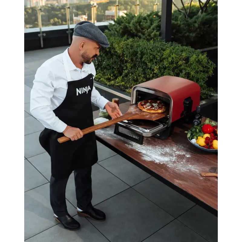 NINJA Woodfire OO101EU