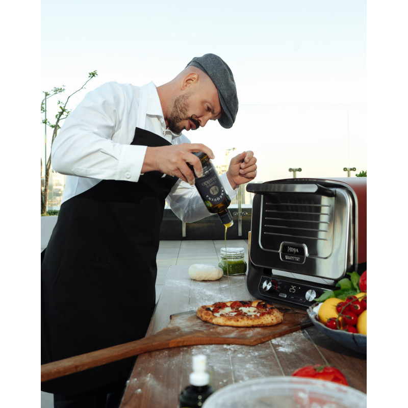 NINJA Woodfire OO101EU