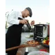 NINJA Woodfire OO101EU