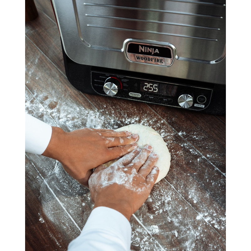 NINJA Woodfire OO101EU