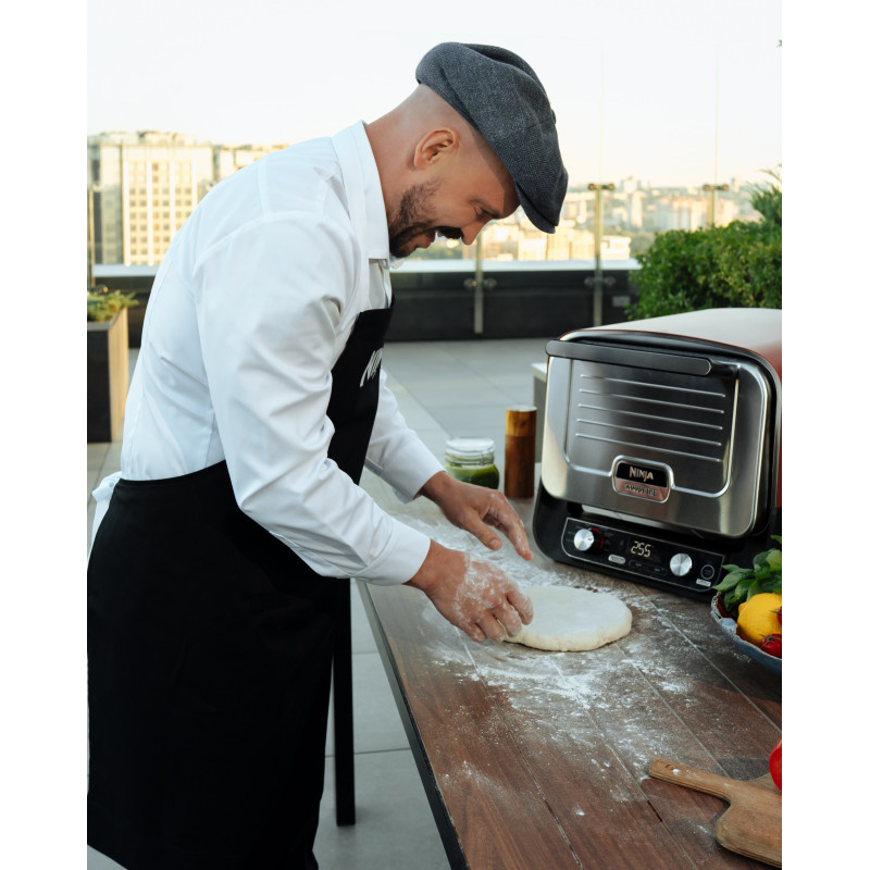 NINJA Woodfire OO101EU