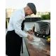 NINJA Woodfire OO101EU