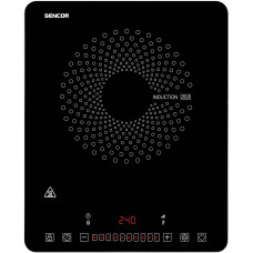 Sencor SCP3701BK