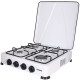 Prime Technics PGK 407 CW