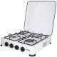 Prime Technics PGK 407 CW