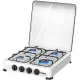Prime Technics PGK 407 CW