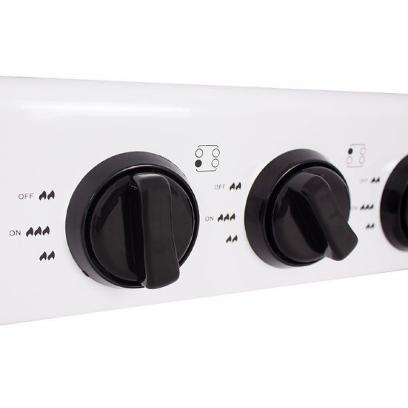 Prime Technics PGK 407 CW