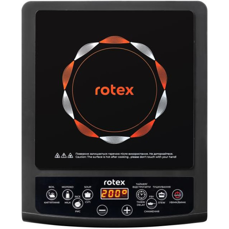 ROTEX RIO215-G