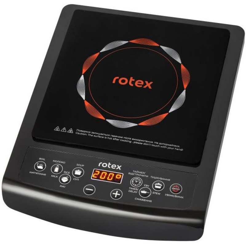 ROTEX RIO215-G