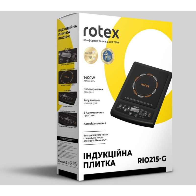 ROTEX RIO215-G