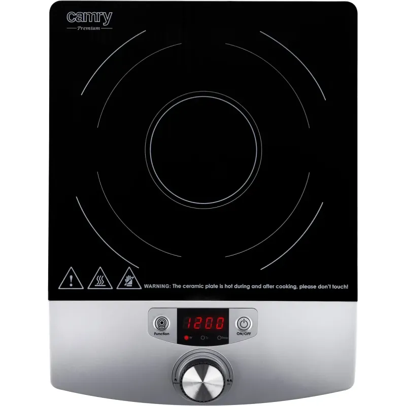 Camry CR6515