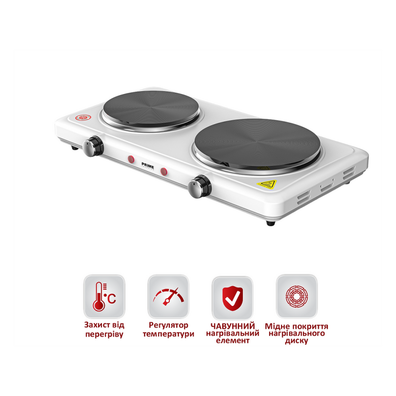 PRIME Technics PEC 2528