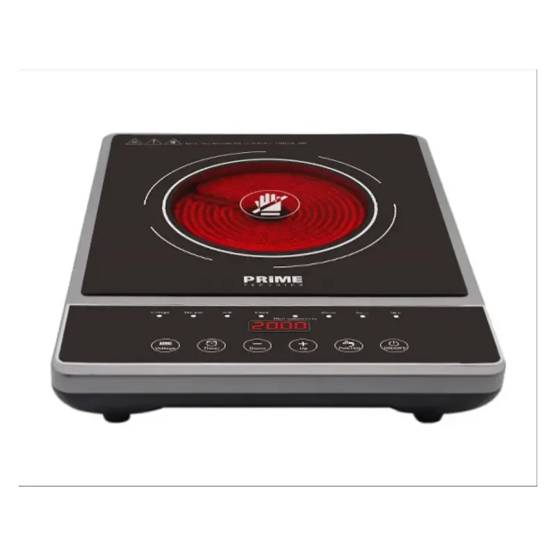 PRIME Technics PHC 2019 GB
