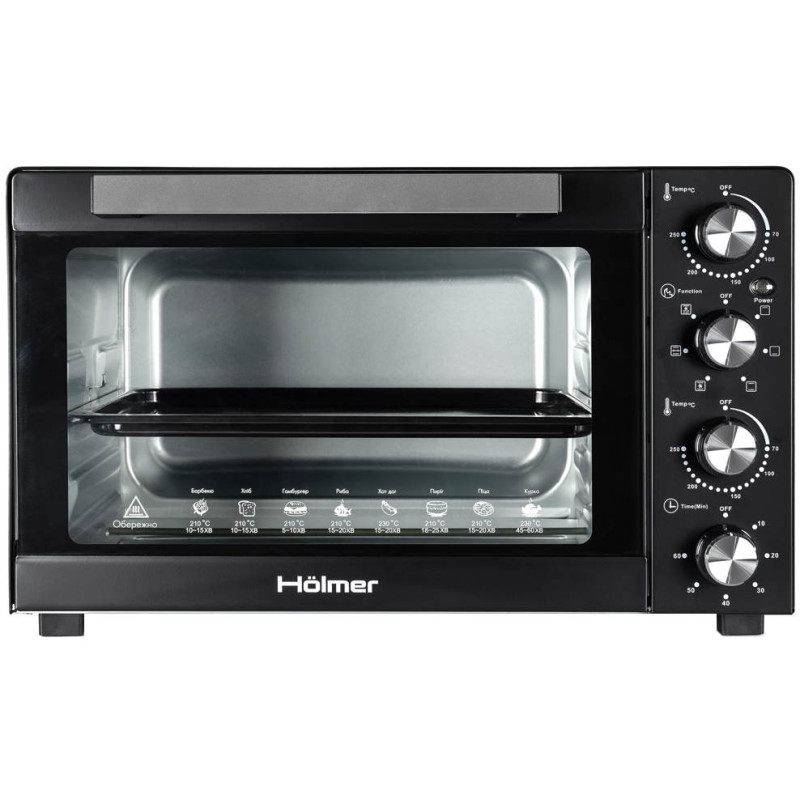Holmer HEO-152CL
