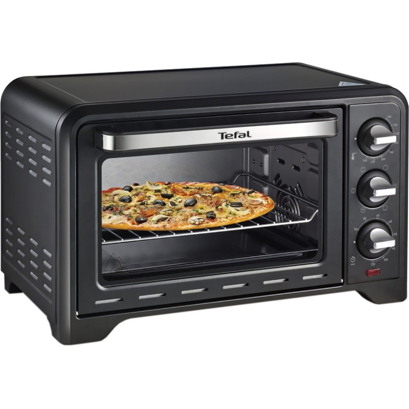 Tefal Optimo OF444834