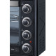 Liberton LEO-650 Red