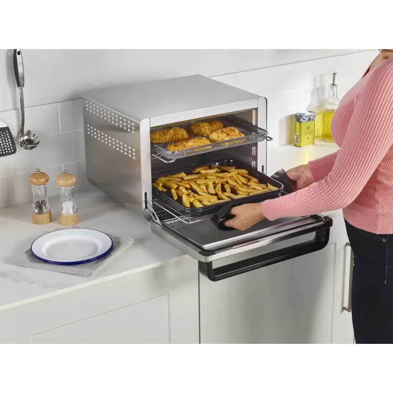 NINJA Foodi 10-in-1 DT200EU