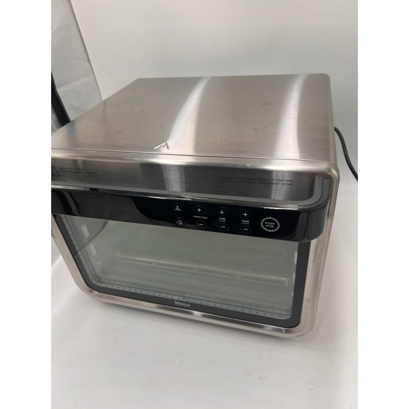 NINJA Foodi 10-in-1 DT200EU