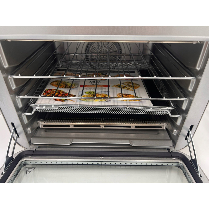 NINJA Foodi 10-in-1 DT200EU