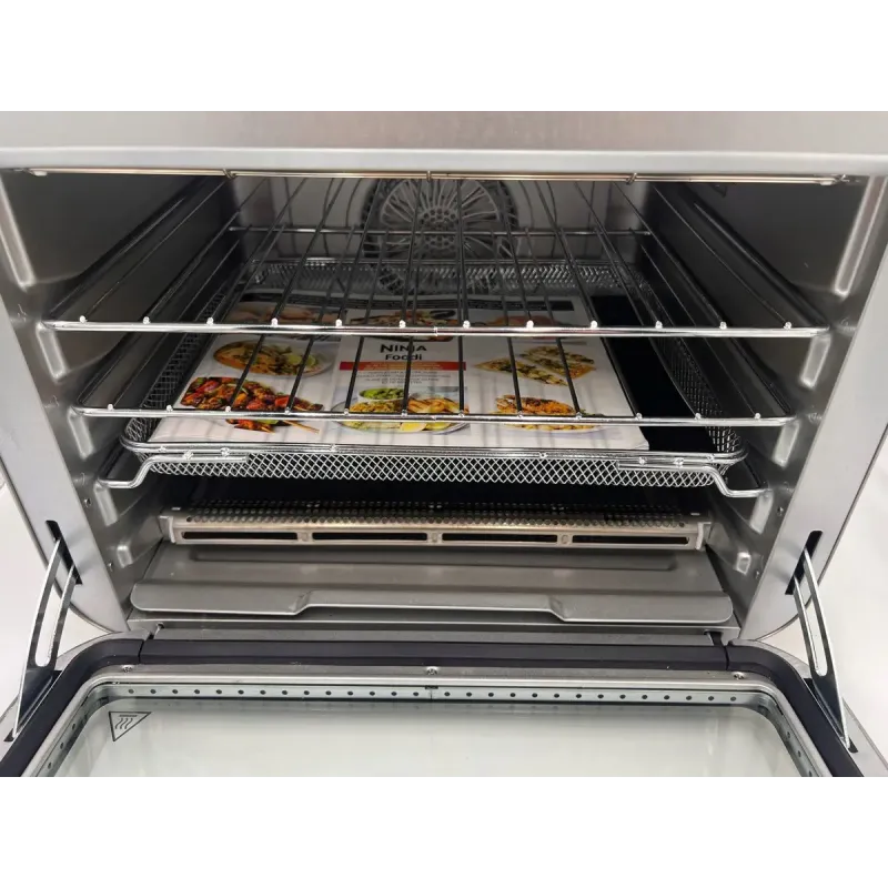 NINJA Foodi 10-in-1 DT200EU