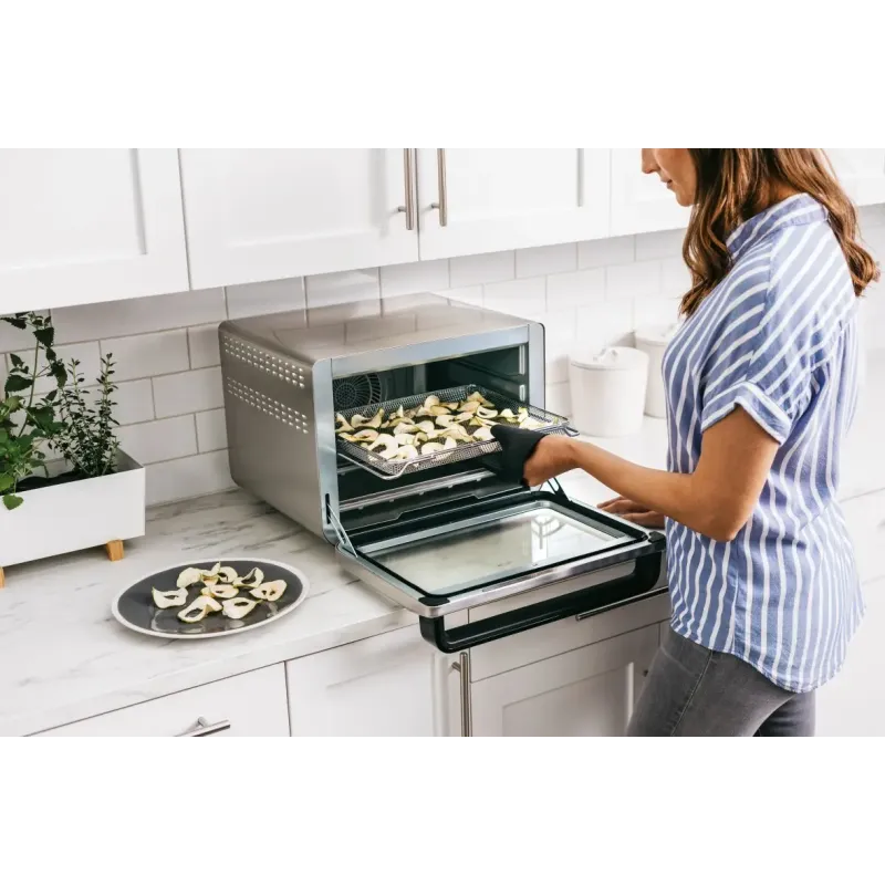 NINJA Foodi 10-in-1 DT200EU