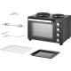 Sencor SEO3500BK