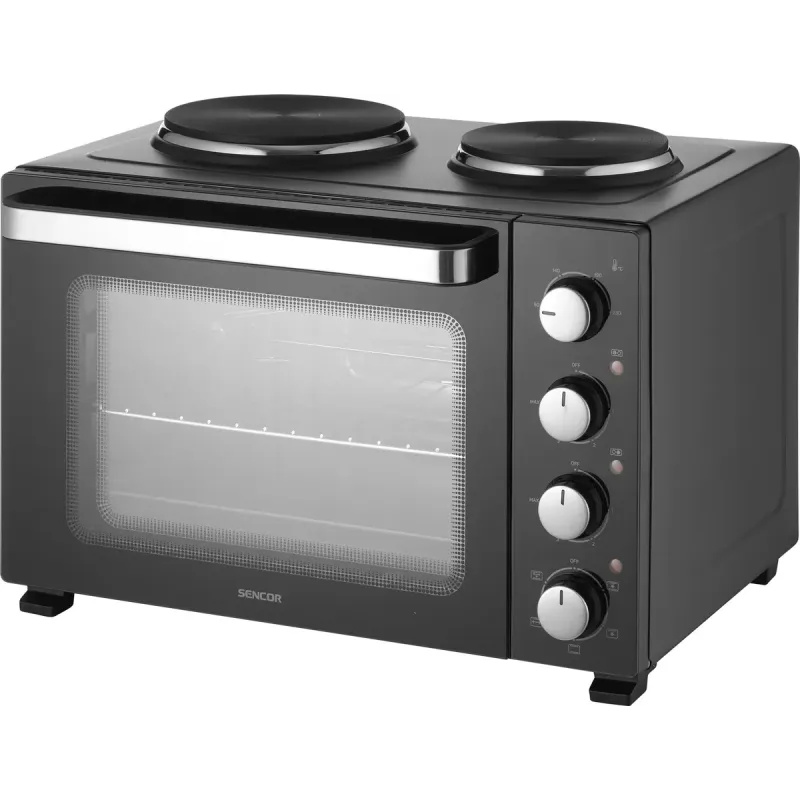 Sencor SEO3500BK