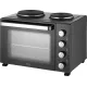 Sencor SEO3500BK