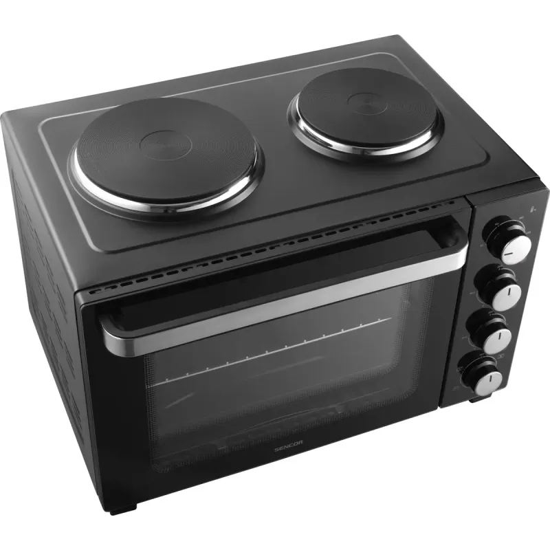 Sencor SEO3500BK
