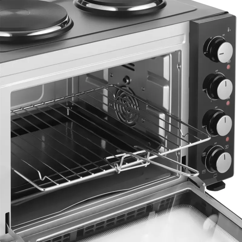 Sencor SEO3500BK