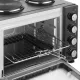 Sencor SEO3500BK