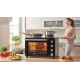 Sencor SEO3500BK
