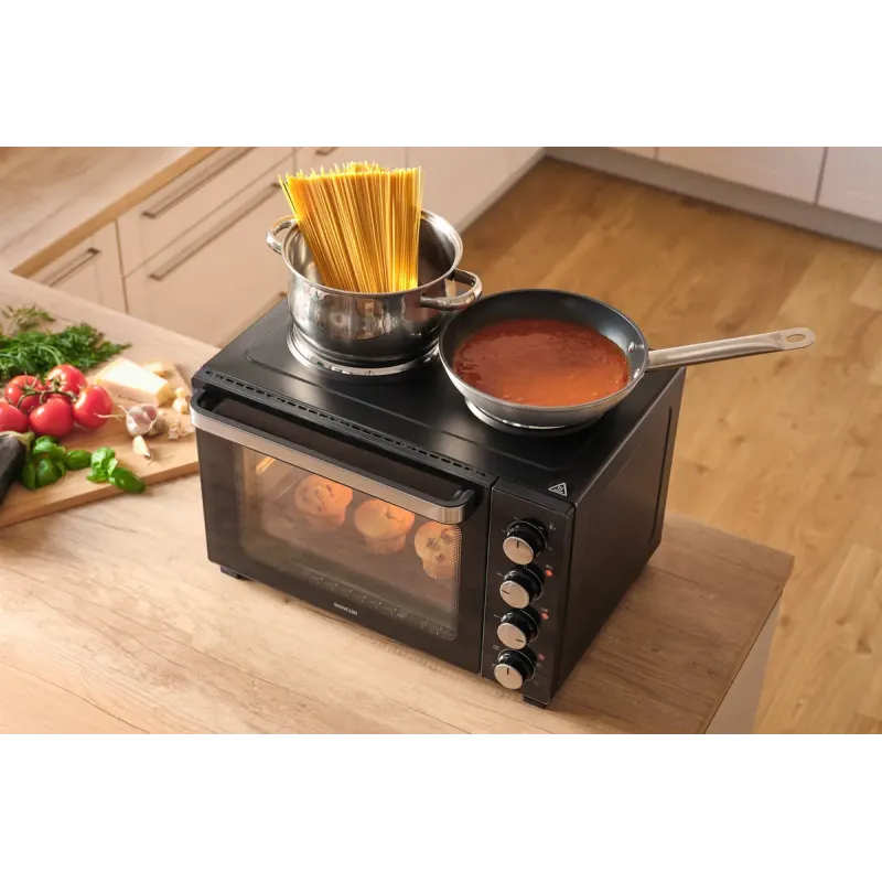 Sencor SEO3500BK