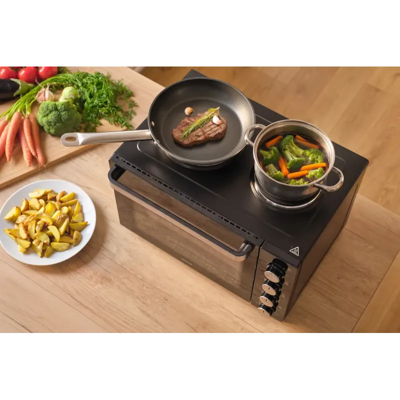 Sencor SEO3500BK
