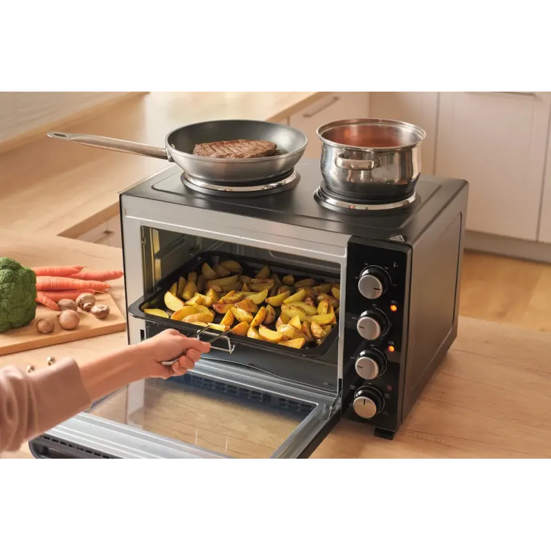 Sencor SEO3500BK