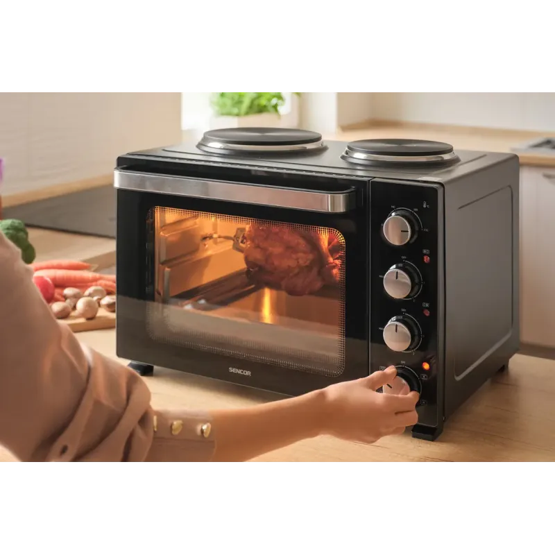 Sencor SEO3500BK