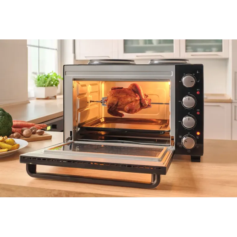Sencor SEO3500BK