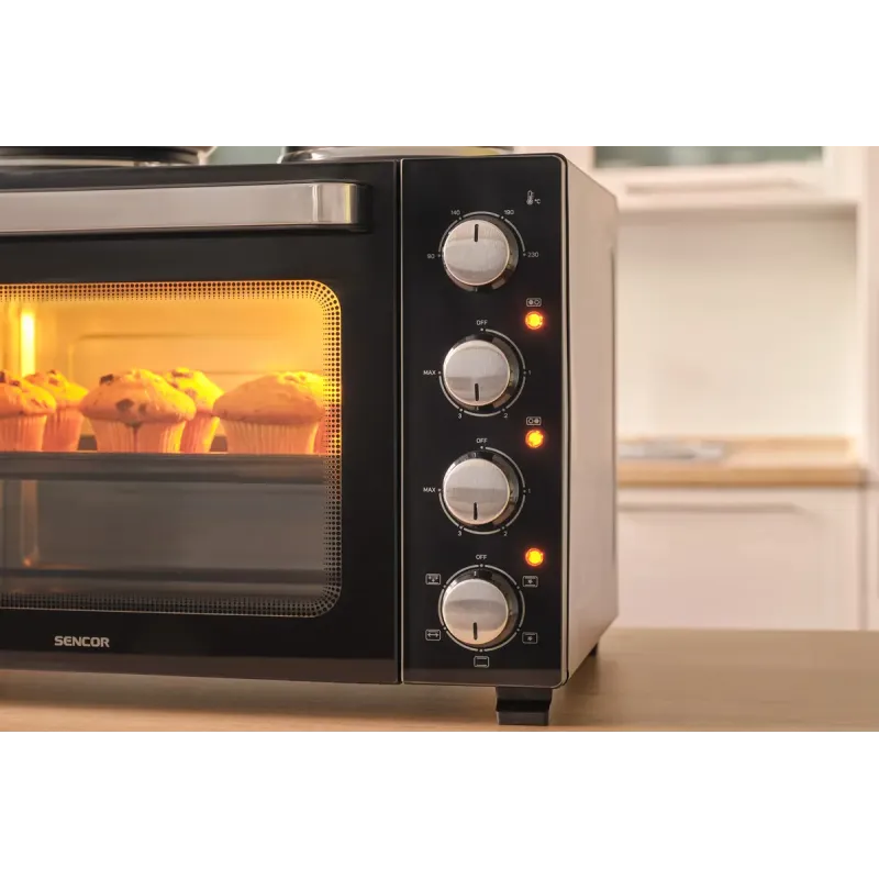 Sencor SEO3500BK